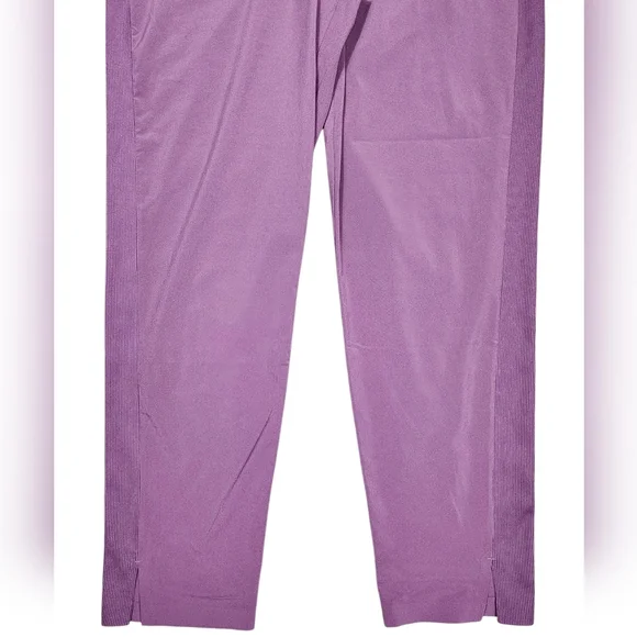Athleta Brooklyn Ankle Pant Damask Muave Womens 4 - Picture 7 of 11